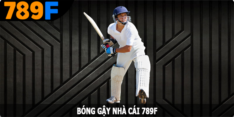 Bóng Gậy - Bộ Môn Thể Thao Hấp Dẫn Tại Nhà Cái 789F